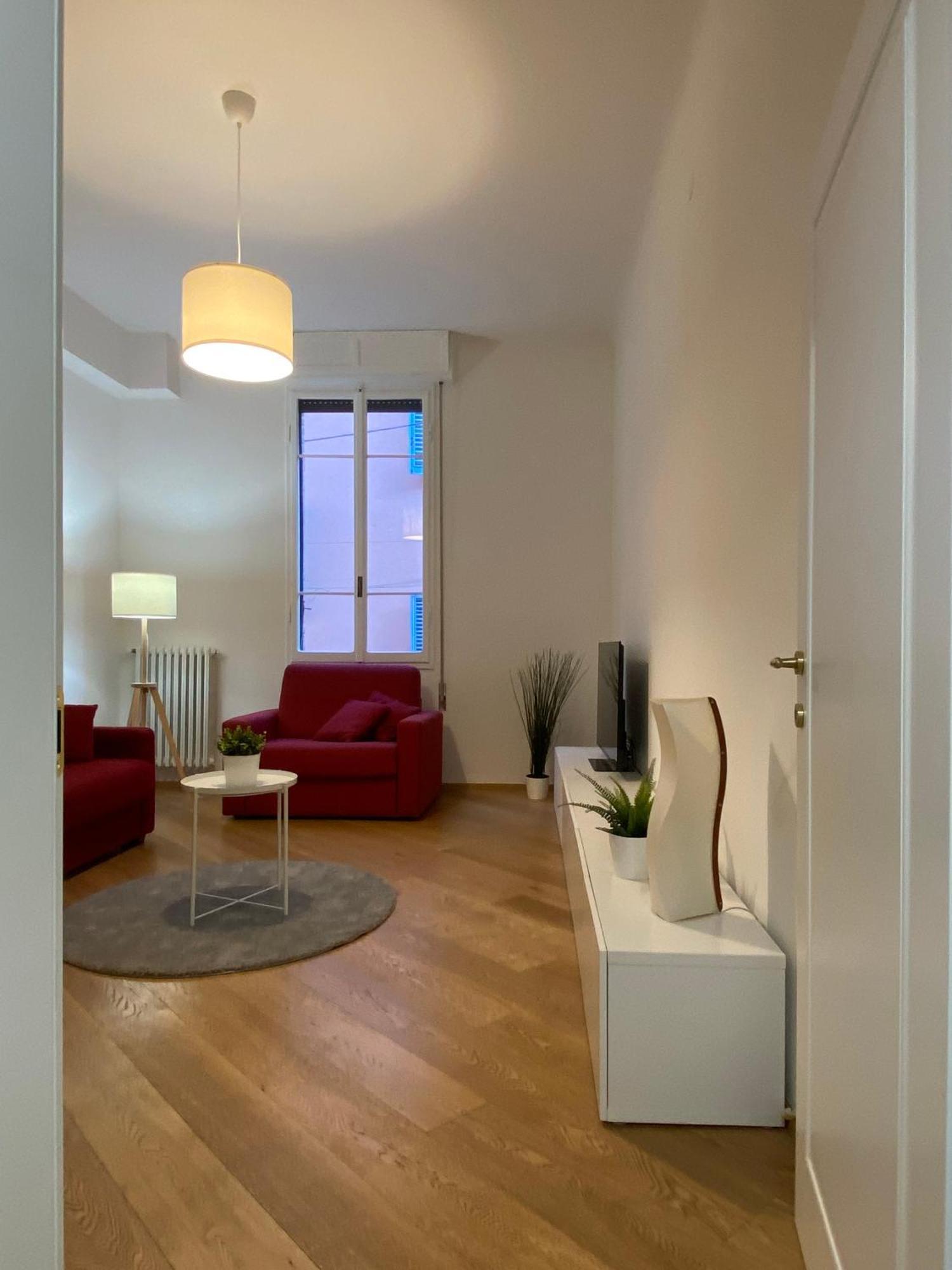 Porta Nova, Bologna By Short Holidays المظهر الخارجي الصورة