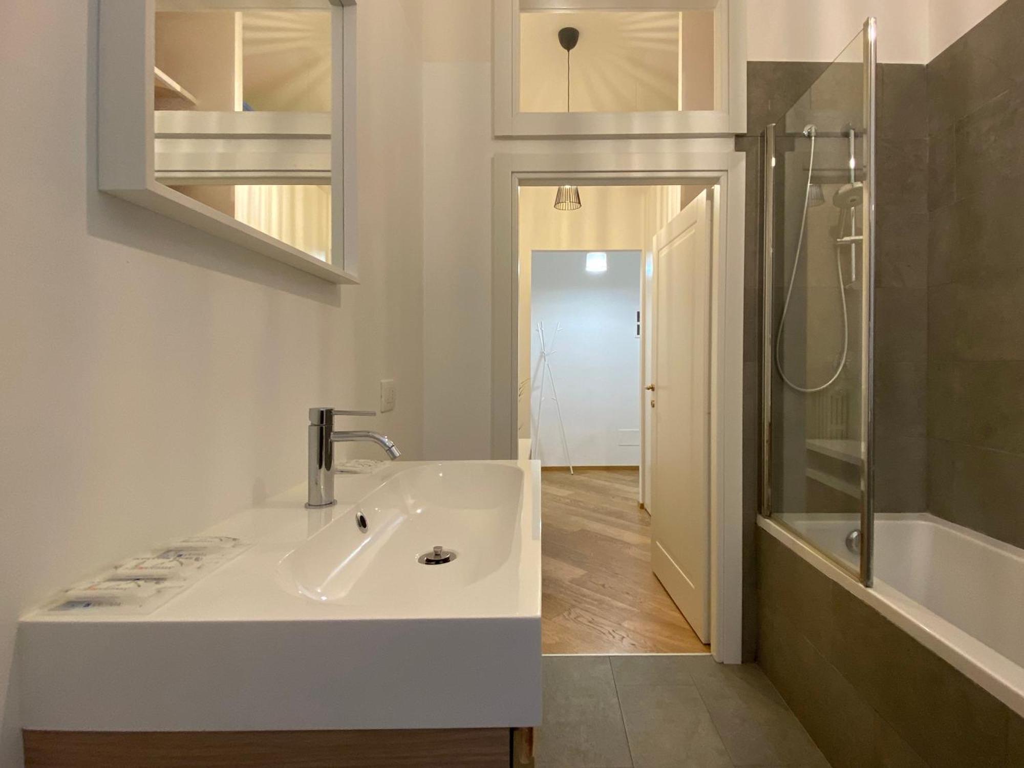 Porta Nova, Bologna By Short Holidays المظهر الخارجي الصورة