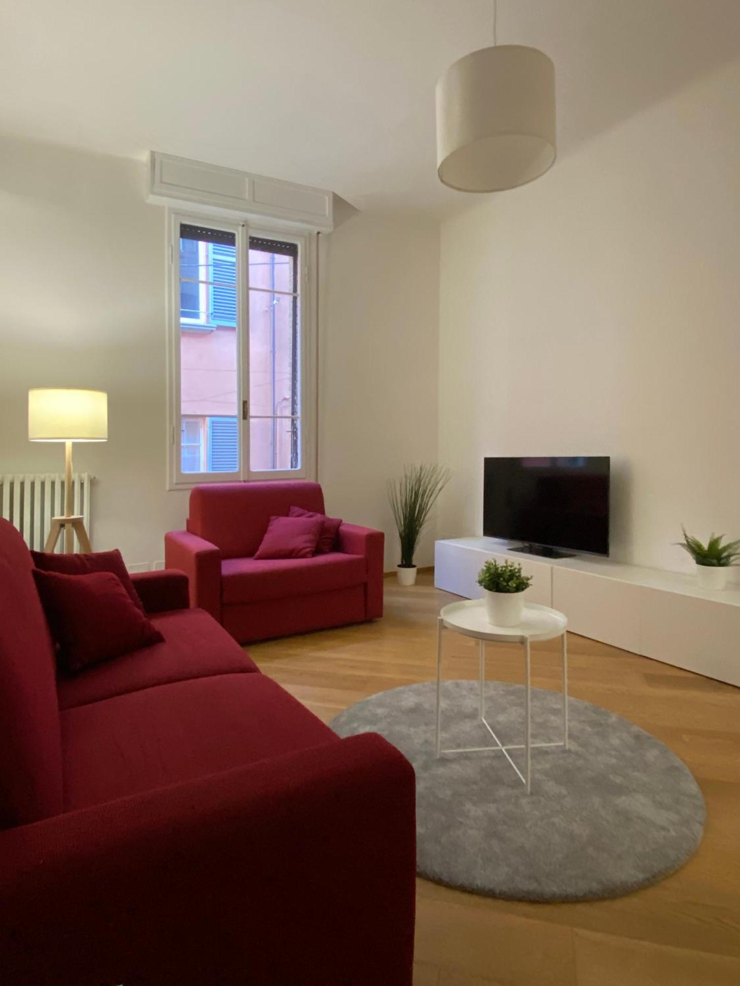 Porta Nova, Bologna By Short Holidays المظهر الخارجي الصورة