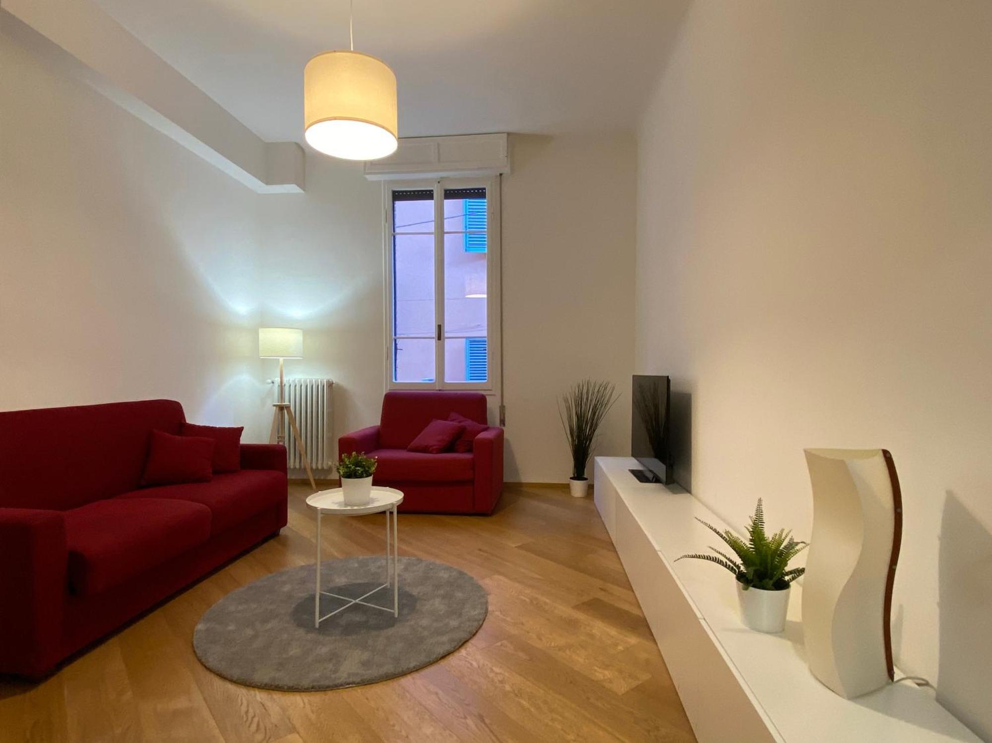 Porta Nova, Bologna By Short Holidays المظهر الخارجي الصورة
