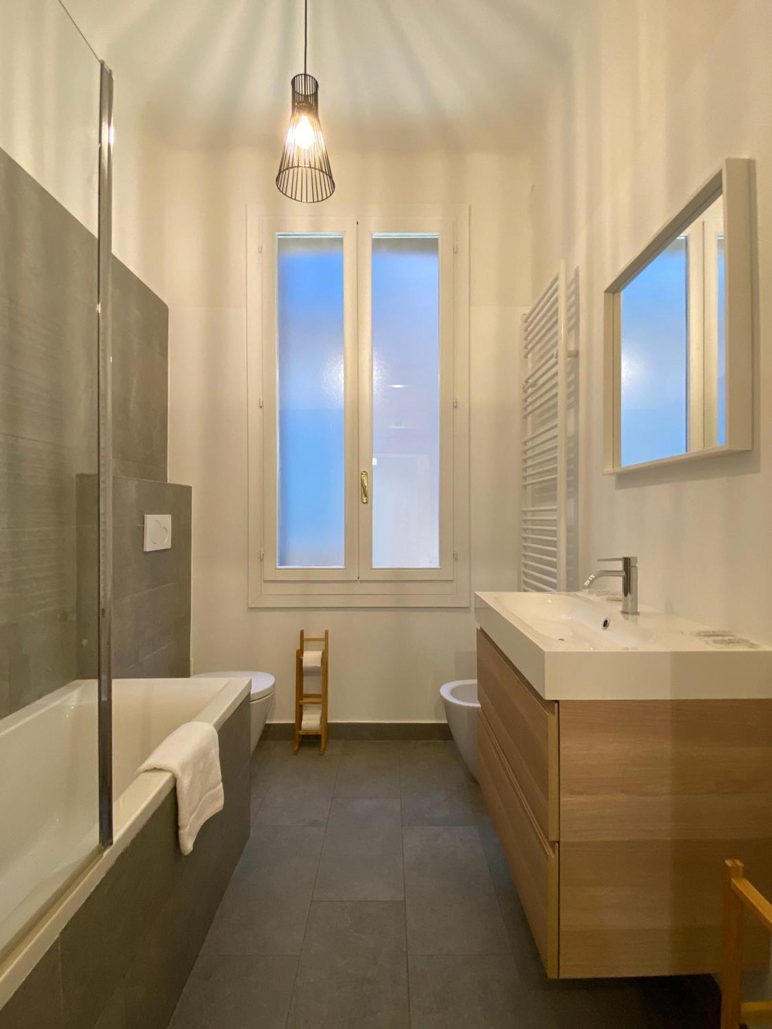 Porta Nova, Bologna By Short Holidays المظهر الخارجي الصورة