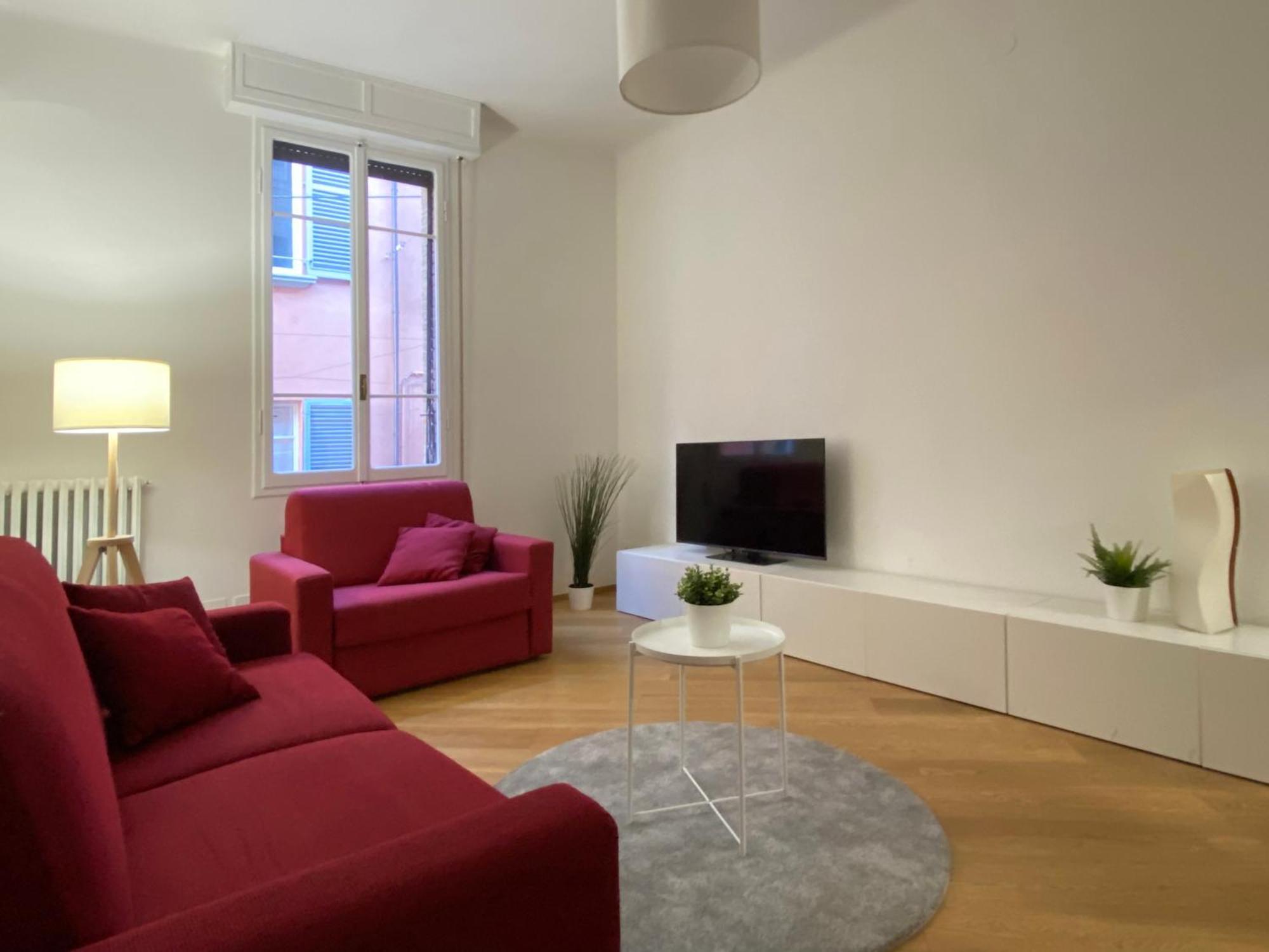 Porta Nova, Bologna By Short Holidays المظهر الخارجي الصورة
