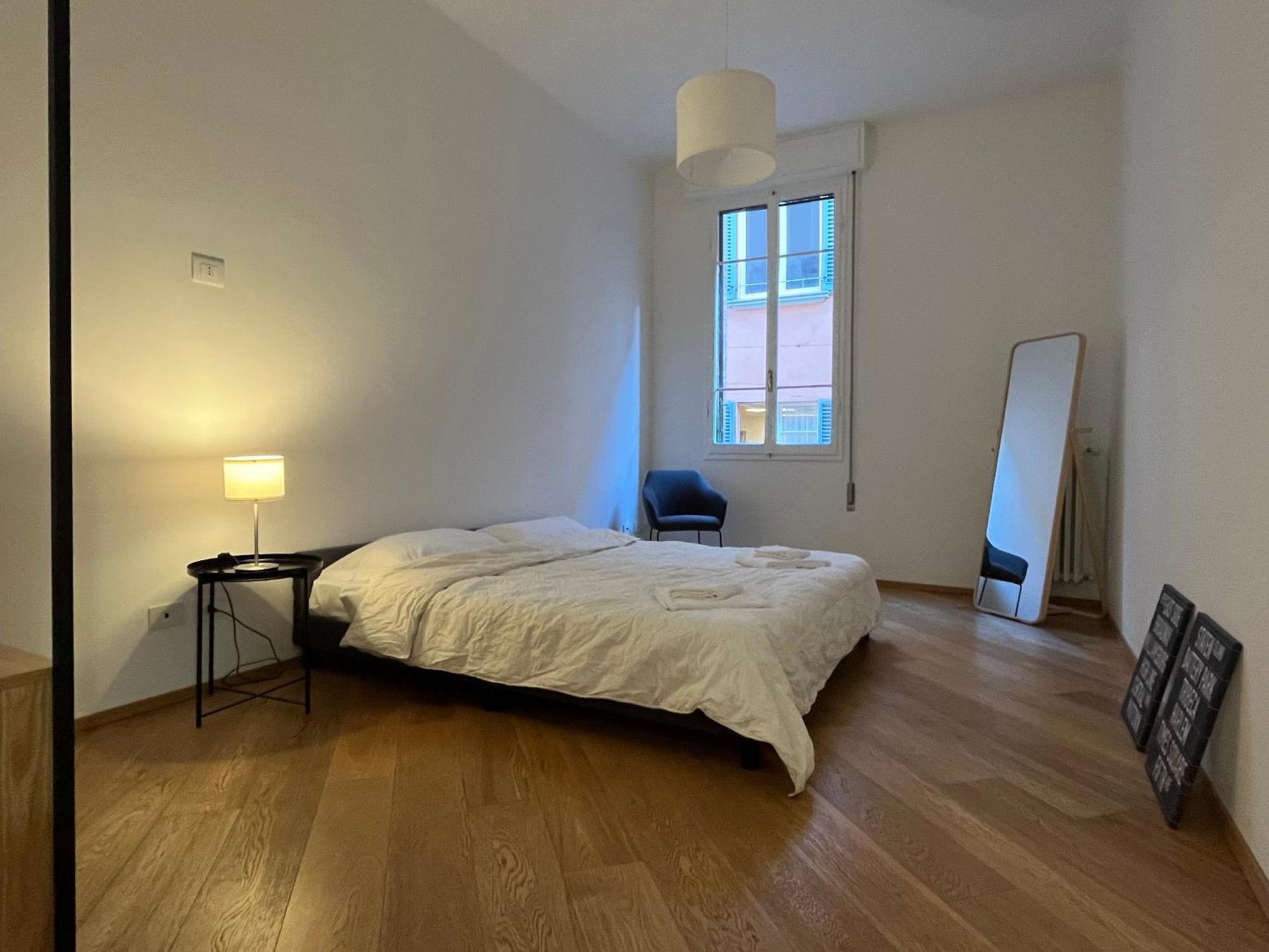 Porta Nova, Bologna By Short Holidays المظهر الخارجي الصورة