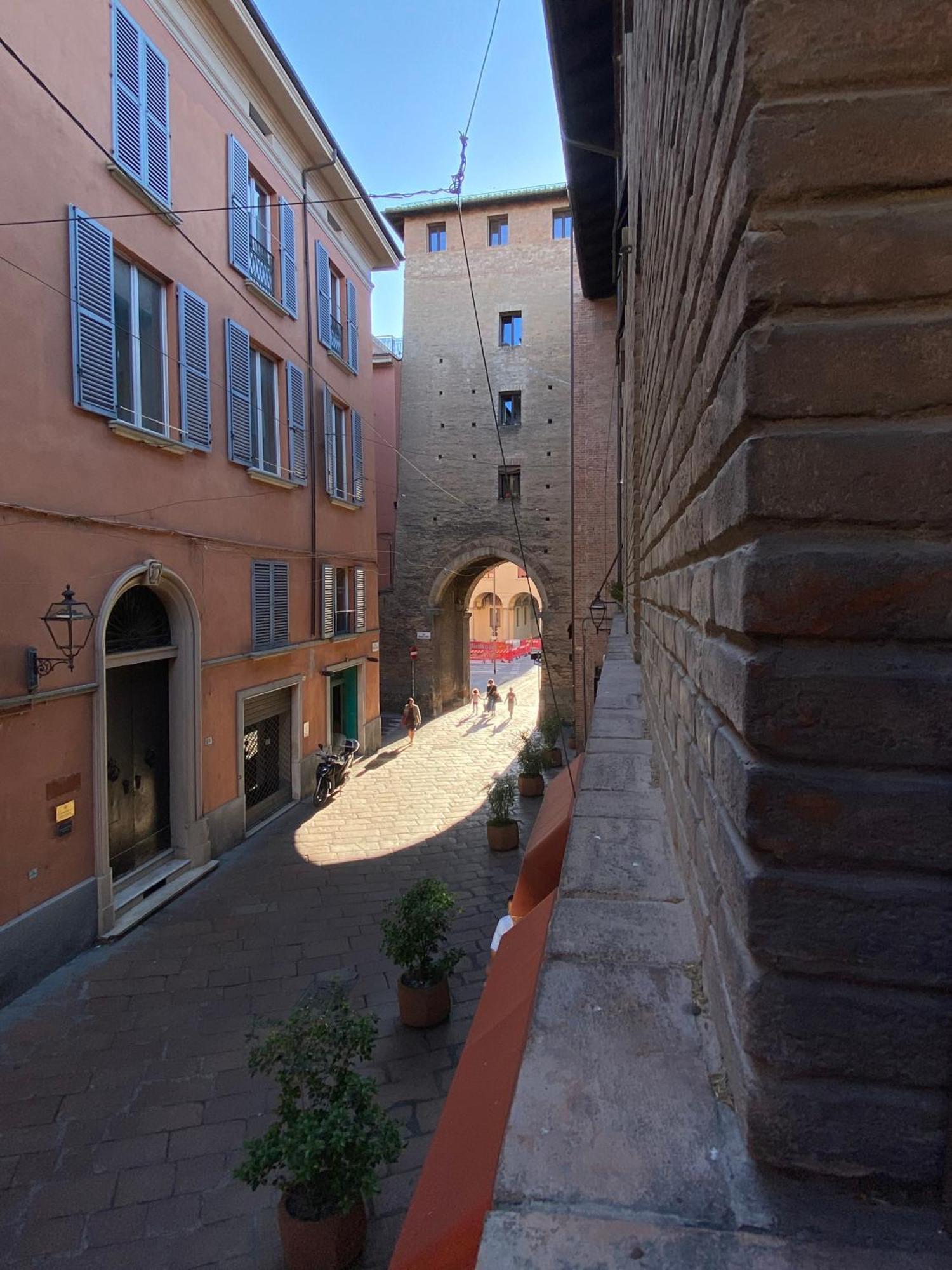 Porta Nova, Bologna By Short Holidays المظهر الخارجي الصورة