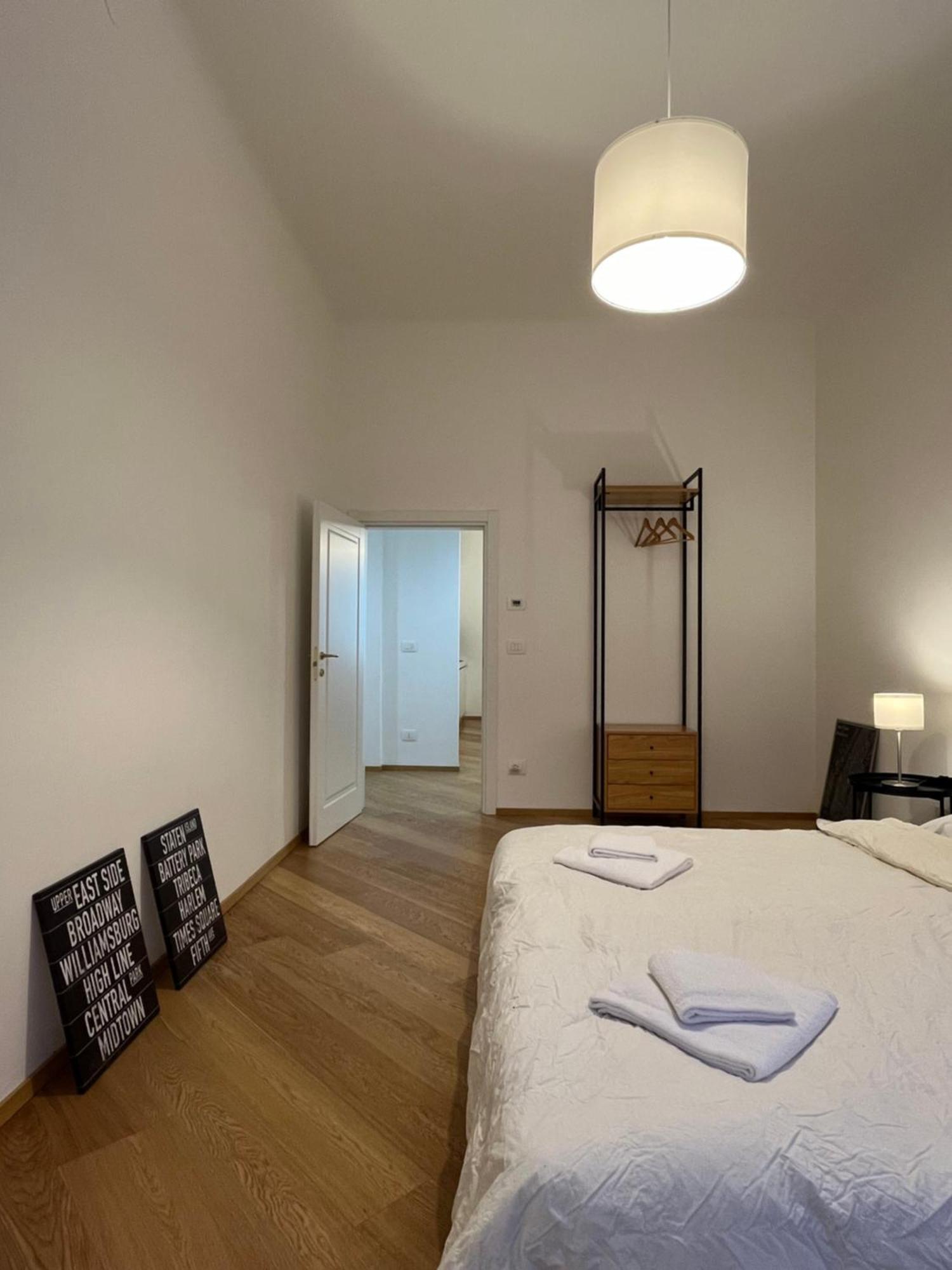 Porta Nova, Bologna By Short Holidays المظهر الخارجي الصورة