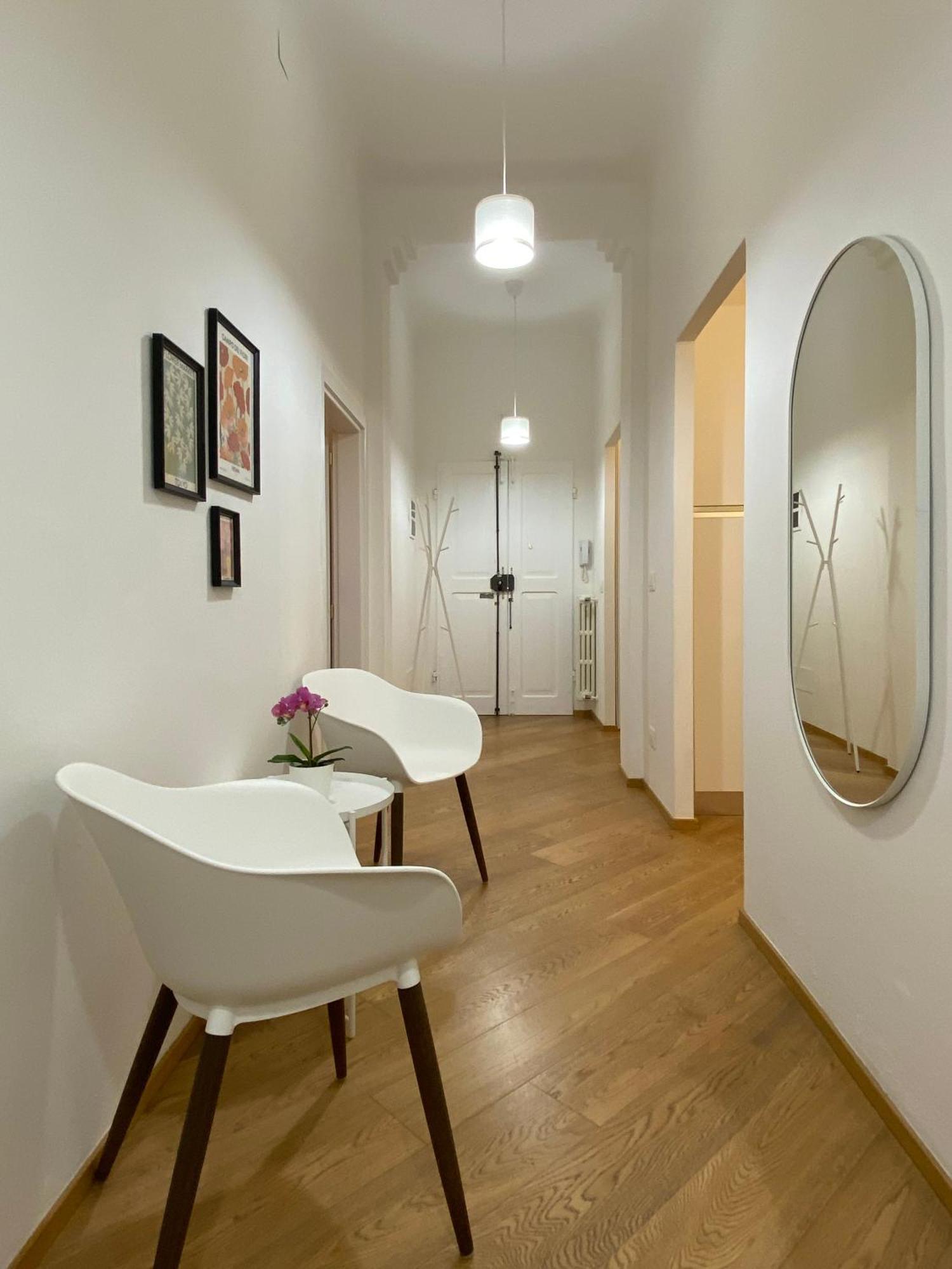 Porta Nova, Bologna By Short Holidays المظهر الخارجي الصورة