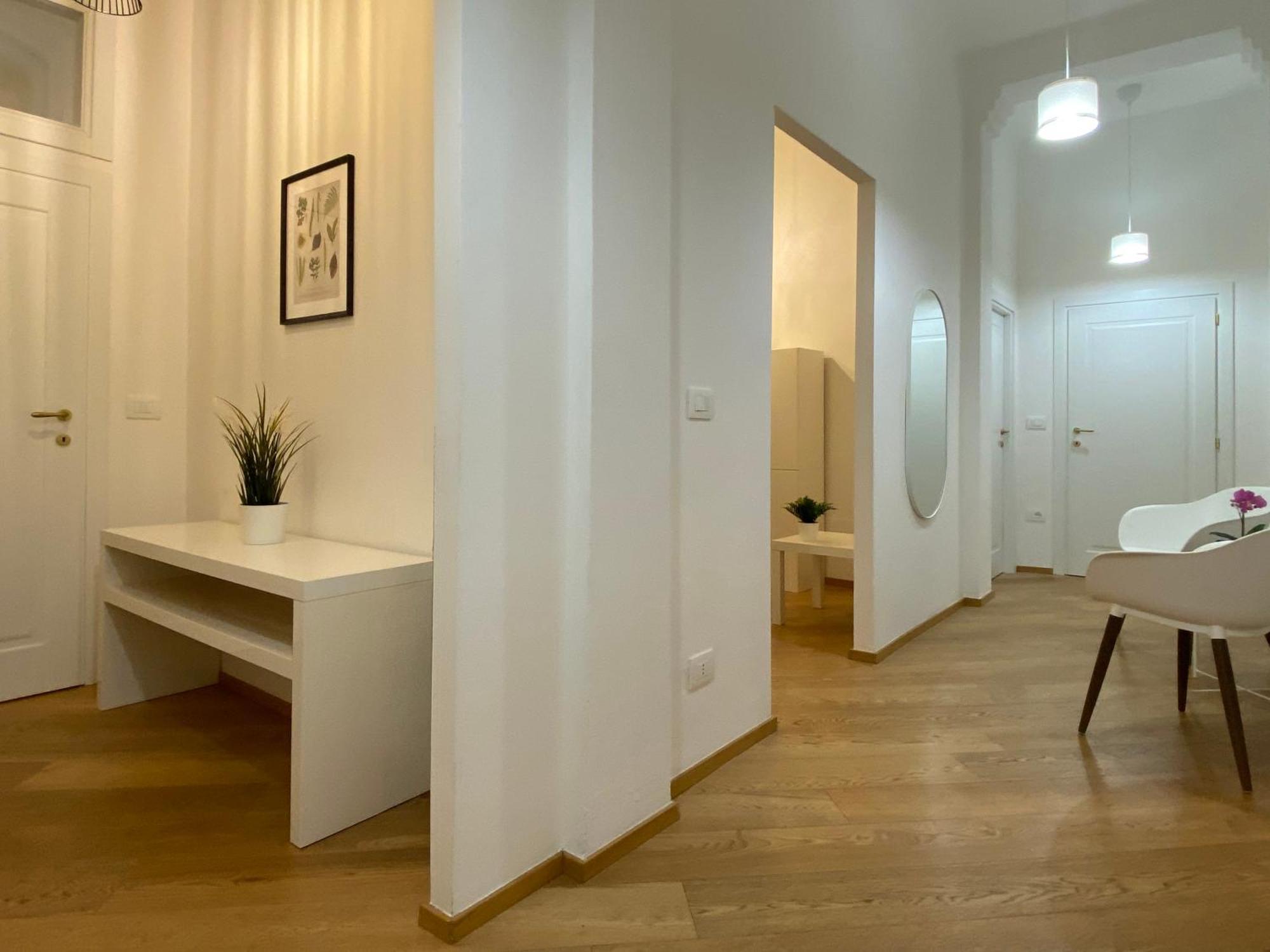 Porta Nova, Bologna By Short Holidays المظهر الخارجي الصورة