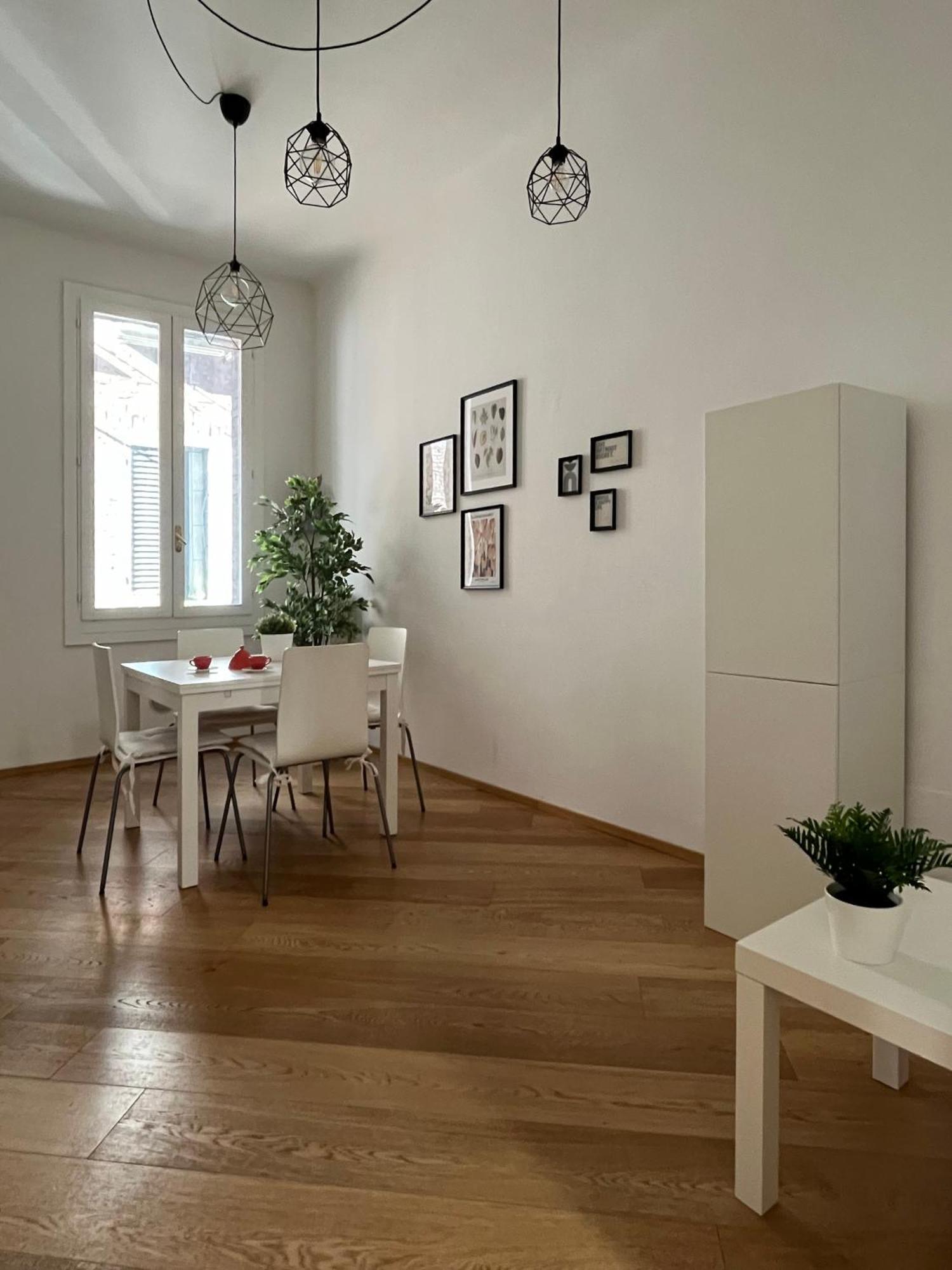 Porta Nova, Bologna By Short Holidays المظهر الخارجي الصورة