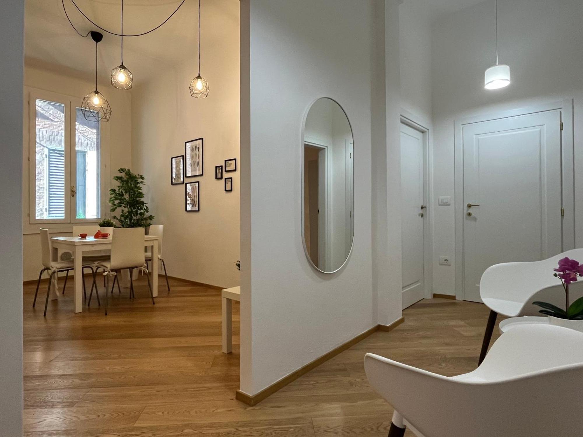 Porta Nova, Bologna By Short Holidays المظهر الخارجي الصورة