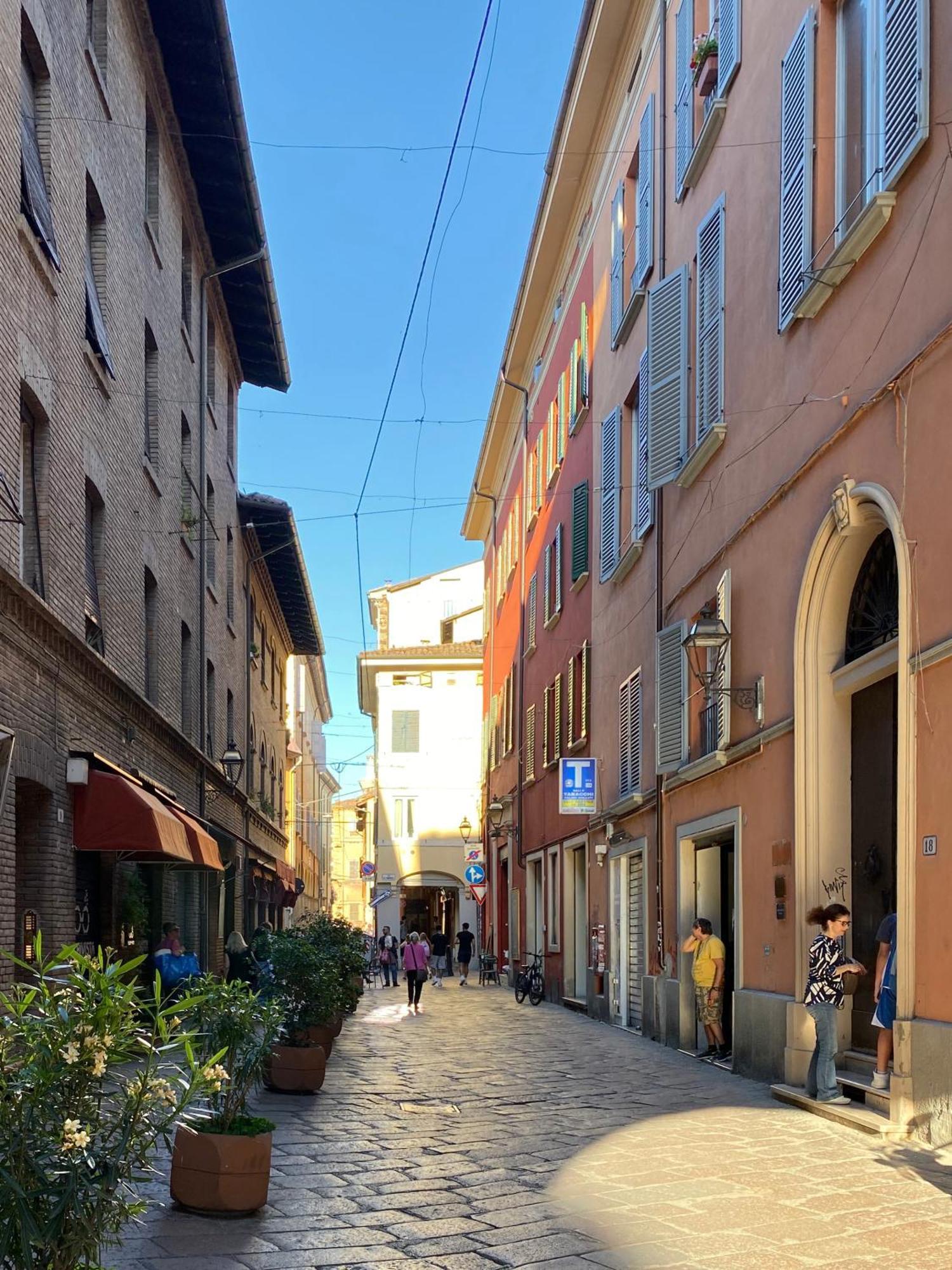 Porta Nova, Bologna By Short Holidays المظهر الخارجي الصورة
