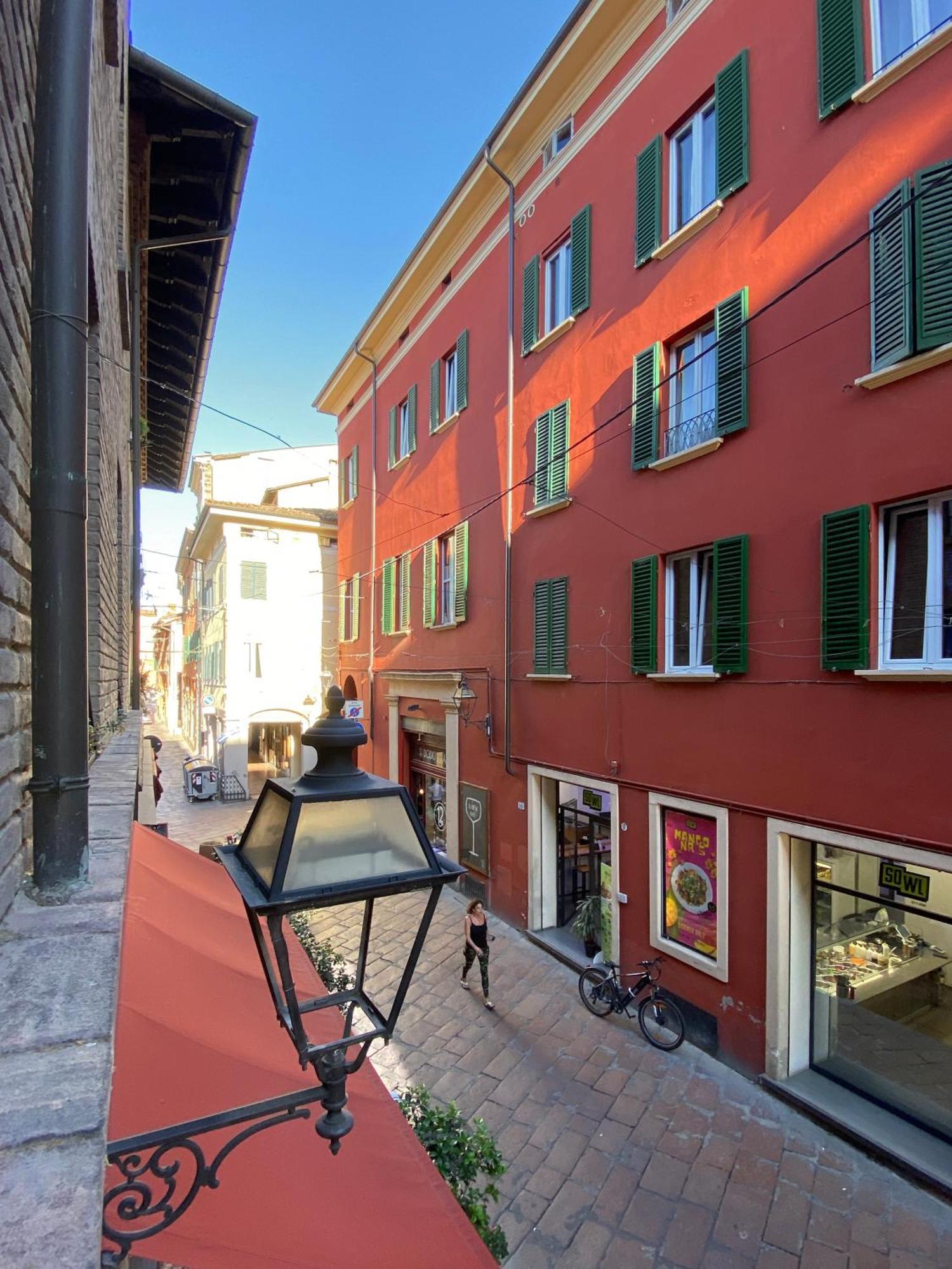 Porta Nova, Bologna By Short Holidays المظهر الخارجي الصورة